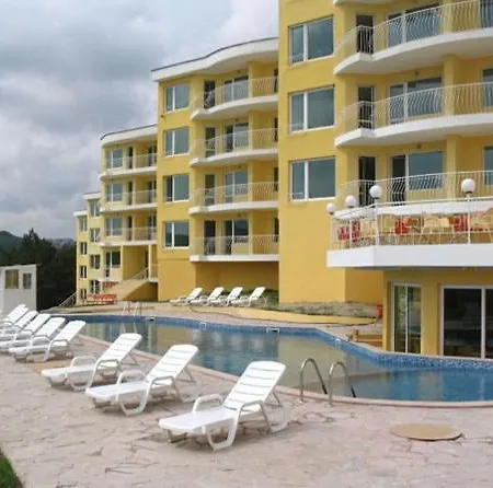 شقة Sea View 1 Bedroom - Pool & Free Parking - *